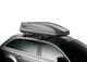 Грузовой бокс Thule Touring L 780 (420 л) Titan Aeroskin 6348T - изображение 6