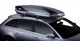 Эксклюзивный аэродинамический бокс Thule Excellence XT 470 л Titan 6119T - изображение 3