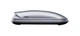 Бокс Thule Pacific M 200 (410л) titan 6312 - изображение 1