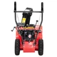 Снегоуборщик бензиновый, 4-х тактный, самоходный INTERTOOL SN-5500 - изображение 3