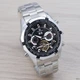 Наручные часы Forsining Silver-Black - изображение 2