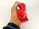 Сквиш Squishy Супергерой Человек Паук - изображение 2