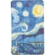 Чохол Galeo Slimline Print для Samsung Galaxy Tab A 8.0 (2019) SM-T290, SM-T295 Van Gogh - зображення 1