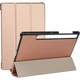 Чехол Galeo Slimline Portfolio для Samsung Galaxy Tab S6 10.5 (2019) SM-T860, SM-T865 Rose Gold - изображение 1