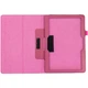 Чохол Galeo Classic Folio для Lenovo Tab P10 TB-X705F, X705L Hotpink - зображення 4