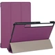 Чехол Galeo Slimline Portfolio для Samsung Galaxy Tab S6 10.5 (2019) SM-T860, SM-T865 Purple - изображение 1