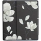 Чохол Galeo Slimline Print для Amazon Kindle Oasis 2017 / 2019 Magnolia Black - зображення 2