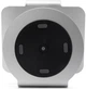 Podstawka pod laptopa POUT EYES 4 (POUT-01001S) Srebrna - obraz 4