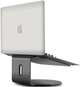 Podstawka pod laptopa POUT EYES 4 (POUT-01001G) Szara - obraz 3