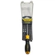 Отвертка-набор STANLEY Multibit c насадками, 34 единицы (STHT0-70885) - изображение 1