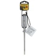 Отвертка тестер STANLEY SLx105мм (STHT0-62685) - изображение 4