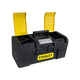 Ящик STANLEY Basic Toolbox 24 595x281x260 мм (1-79-218) - изображение 4