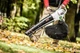 Садовый пылесос NAC VBE320-FS-J - изображение 8