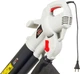 Садовый пылесос NAC VBE320-FS-J - изображение 2
