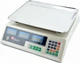 Ваги торговельні електронні Domotec MS-228 50КГ - зображення 1