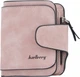 Кошелек Baellerry Розовый Малый - изображение 1