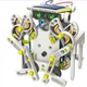 Конструктор на солнечных батареях CIC 21-615 Educational Solar Robot Kit 14 in 1 - изображение 5