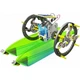 Конструктор на солнечных батареях CIC 21-615 Educational Solar Robot Kit 14 in 1 - изображение 9
