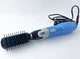 Фен для волосся 10 в 1 Gemei GM-4833 Blue - зображення 5