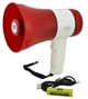 Гучномовець (рупор) UKC ER-22U Red - зображення 2