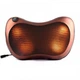 Массажная подушка для дома и машины Car and Home Massage Pillow Спартак CHM-8028 - изображение 1