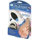 Электрическая пемза набор для педикюра Pedi Spin Pro - изображение 1