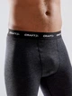 Комплект термобелья Craft Core Wool Merino Set Man (1909711-998000) S - изображение 7