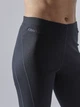 Комплект жіночої термобілизни Craft Core Warm Baselayer Set Woman (1909708-999000) Чорний 2XL - зображення 4