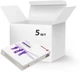 Ящик бумаги офисной Xerox Premier A4 80 г/м2 класс А белой 500 листов х 5 пачек (50175349172064) (5017534517213) - изображение 1