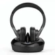 Беспроводные наушники INDA YH998 с док-станцией со стерео Hi-Fi звуком для просмотра телевизора, фильмов - изображение 3