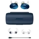Наушники Bose SoundSport Free Wireless Navy/Citron 774373-0020 - изображение 6