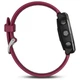 Смарт-часы Garmin Forerunner 645 Music With Cerise Colored Band (010-01863-31) - изображение 4