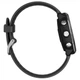Смарт-часы Garmin Forerunner 645 Music Black with Stainless Hardware (010-01863-20) - изображение 4