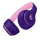 Наушники Beats Solo 3 Wireless Pop Violet (MRRJ2) - изображение 3