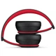 Наушники Beats Solo 3 Wireless Decade Collection Black-Red (MRQC2) - изображение 5