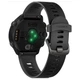 Смарт-часы Garmin Forerunner 645 Music Black with Slate Hardware (010-01863-22) - изображение 3