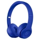Навушники Beats Solo 3 Wireless Break Blue (MQ392Z) - зображення 1
