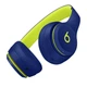 Наушники Beats Solo 3 Wireless Pop Indigo (MRRF2) - изображение 3