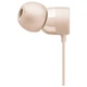 Наушники Beats BeatsX Matte Gold (MR3L2) - изображение 4