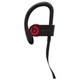 Наушники Beats Powerbeats 3 Wireless Black Red (MRQ92LL/A) - изображение 3