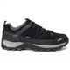 Ботинки мужские CMP Rigel Low Trekking Shoes Wp (3Q13247-73UC) Черный 44 - изображение 1