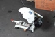 Маятникова пила FDB Maschinen GYQ400B - зображення 4