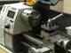 Токарний верстат FDB Maschinen Turner 210х400V - зображення 2