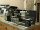 Токарний верстат FDB Maschinen Turner 210х400V - зображення 3