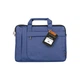 Сумка для ноутбука Canyon CNE-CB5BL3 15.6" Dark Blue - изображение 2