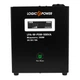 ИБП LogicPower LPA-W-PSW-500VA (350Вт)2A/5A/10A, Lin.int., AVR, 1 x евро, LCD, металл, с правильной синусоидой 12V, настенный - изображение 5