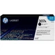 Картридж HP CLJ 307A Black (CE740A) - зображення 1