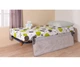 Барьер для кровати Extra large 150*44 см. бело-серый 24530010 - изображение 3