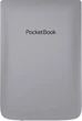Электронная книга PocketBook 616 Basic Lux 2 Matte Silver (PB616-S-CIS) - изображение 2