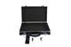 Кейс для инструмента Housetools 79K222 395 х 240 х 90 мм, алюминиевый - изображение 2